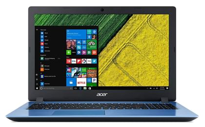 Acer Aspire 3 A315-31 (NX.GR4SI.001) Laptop (PQC/ 4GB/ 1TB/ Linux)