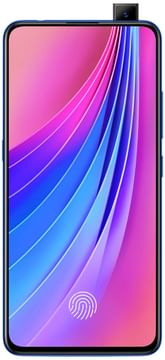 Vivo V15 Pro (6GB & 8GB)  from Rs. 19,990 + Upto Rs. 1,500 OFF via ICICI Bank