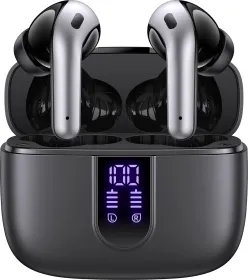 TAGRY X08 True Wireless Earbuds (AI Buds Pro)