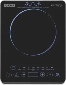 Usha Cook joy 3820T Induction Cooktop