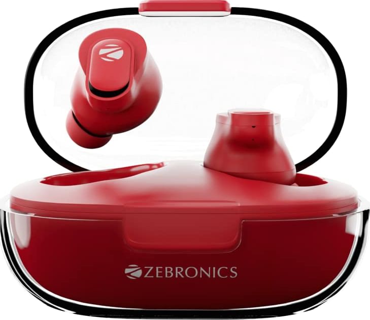 Zebronics Zeb-Sound Bomb N2 True 
