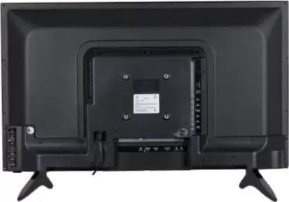 Adsun Frameless Pro Series A-3200CS/F 32 inch HD Ready Smart LED TV