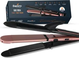 Saporo SHS 1804 Hair Styler