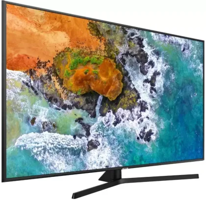 Samsung 55NU7470 (55-inch) Ultra HD 4K LED TV