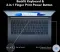 Honor MagicBook 14 M-WFQ9AHNE Laptop (AMD Ryzen 5 5500U/ 16GB/ 512GB SSD/ Win11)