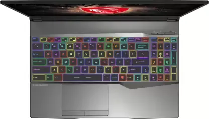 MSI GP65 Leopard 10SFK-037IN Gaming Laptop (10th Gen Core i7/ 32GB/ 1TB 512GB SSD/ Win10 Home/ 8GB Graph)