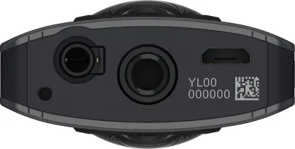 Ricoh Theta V 360° Camera