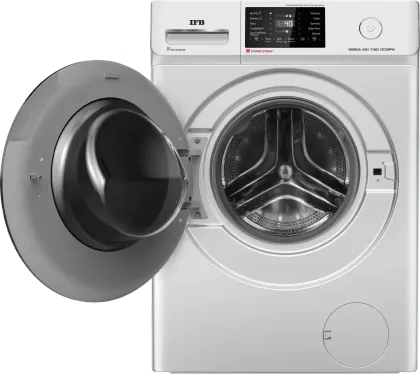 IFB SERENA SXN 7012 7 kg Fully Automatic Front Load Washing Machine