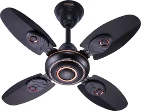Gestor Phantom Deco 600 mm 4 Blade Ceiling Fan