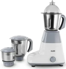 Glen 4025 750W Mixer Grinder (3 Jars)