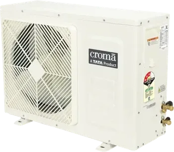 Croma CRLA022IND255959 2 Ton 3 Star 2024 Inverter Split AC