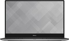 Dell XPS 13 9360 Laptop vs HP Spectre x360 13-aw0211TU Laptop