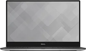 Dell XPS 13 9360 Laptop (8th Gen Ci5/ 8GB/ 256GB SSD/ Win10 Home)