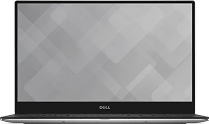 Dell XPS 13 9360 Laptop (8th Gen Ci5/ 8GB/ 256GB SSD/ Win10 Home)