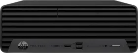 HP Pro SFF 400 G9 Mini PC (12th Gen Core i3/ 8 GB RAM/ 256 GB SSD/ Windows 11) - image 1