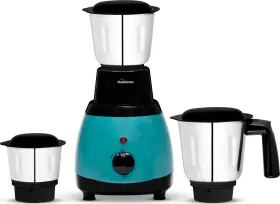 Sunflame MG50 500W Mixer Grinder