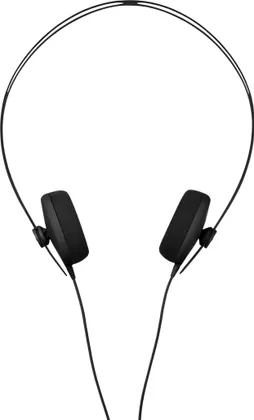 AIAIAI Tracks W/Mic Wired Headset (Over the Head)