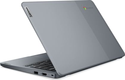 Lenovo Ideapad Slim 3 Chromebook 14IAN8 83BN001PHA Laptop (Intel Pentium N100/ 4GB/ 128GB eMMC/ Chrome OS)