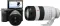 Sony Alpha ILCE-6400 24.2MP Mirrorless DSLR Camera with E 18-135mm F/3.5-5.6 Lens & FE 70–200mm F/2.8 GM OSS II Lens