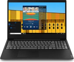 Asus VivoBook 15 X515EA-BQ312TS Laptop vs Lenovo Ideapad S145 Laptop