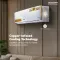 Acerpure SAC5251.5TW5 1.5 Ton 5 Star 2025 Inverter Split AC