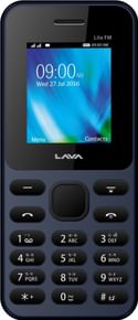 Lava ARC Lite FM vs OPPO Reno 11