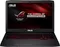 Asus G751JL-T3024P ROG Series Laptop (4th Gen Ci7/ 24GB/ 1TB/ Win8 Pro/ 2GB Graph)