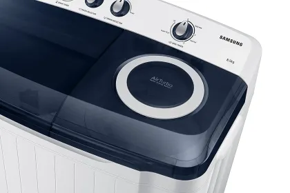 Samsung WT85R4200LL 8.5 Kg Semi Automatic Washing Machine