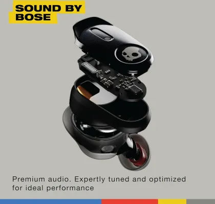 Skullcandy Method 360 ANC True Wireless Earbuds
