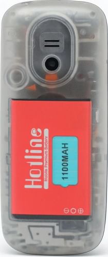 Hotline Amaze Clear 32