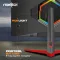 Frontech MON-0052 27 inch Full HD Curved Gaming Monitor