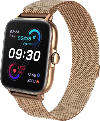 Hapi Pola Command Smartwatch