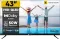 Realme TechLife 43FHDGQRGHMQ 43 inch Full HD Smart QLED TV