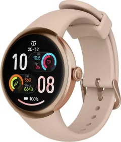 Titan Celestor Verv Smartwatch