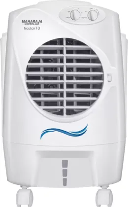 Maharaja Whiteline Frostair CO-125 10 L Personal Air Cooler