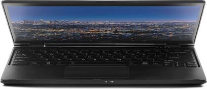 Fujitsu UH-X 4ZR1D71992 Laptop (11th Gen Core i5/ 8GB/ 512GB SSD/ Win10)