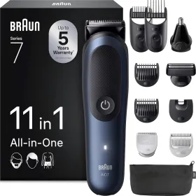 Braun Series 7 AIO7540 Trimmer