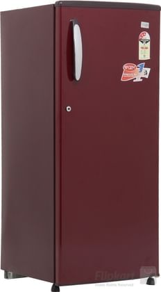 gem fridge 200 litre price