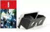 DOMO nHance VRF1 VR Headset