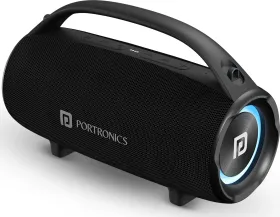Portronics Thunder 2.0 60W Bluetooth Speaker