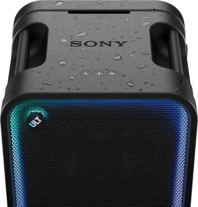 Sony ULT TOWER MAX Party Speaker