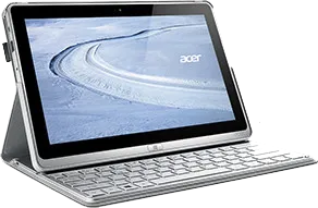 Acer Aspire P3-171 Hybrid Ultrabook Tablet (WiFi+120GB)