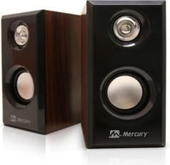 Mercury Boom Computer Speaker