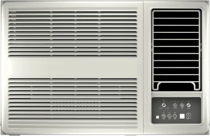 Croma CRLAWA0183T3302 1.5 Ton 3 Star Window AC