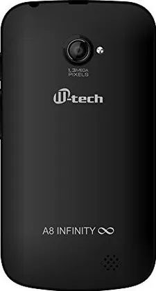 MTech A8