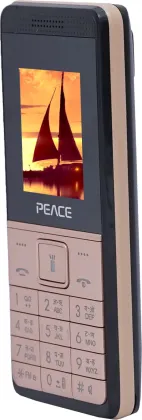 Peace Mi4