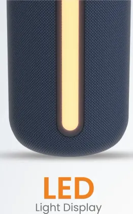 Just Corseca Sushi Shine 10W Bluetooth Speaker