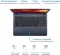 Asus VivoBook X543UA-DM362T Laptop (8th Gen Core i3/ 4GB/ 256GB SSD/ Win10 Home)