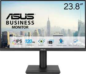 Asus VA249QGS 24 inch Full HD Monitor