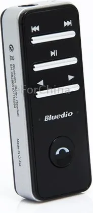 Bluedio I4 Wireless Stereo Bluetooth Headset
